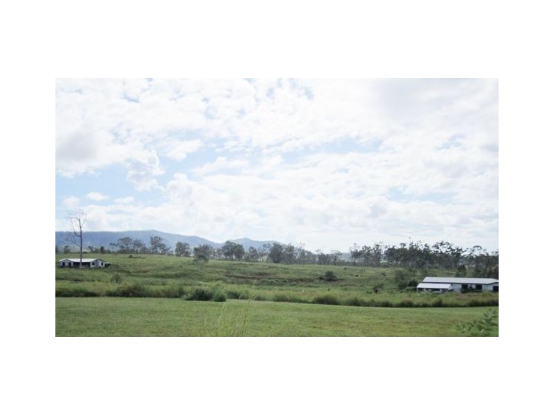 LOT 88 MIDGE POINT RD, Bloomsbury QLD 4799