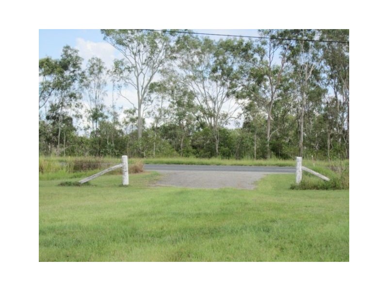 LOT 88 MIDGE POINT RD, Bloomsbury QLD 4799