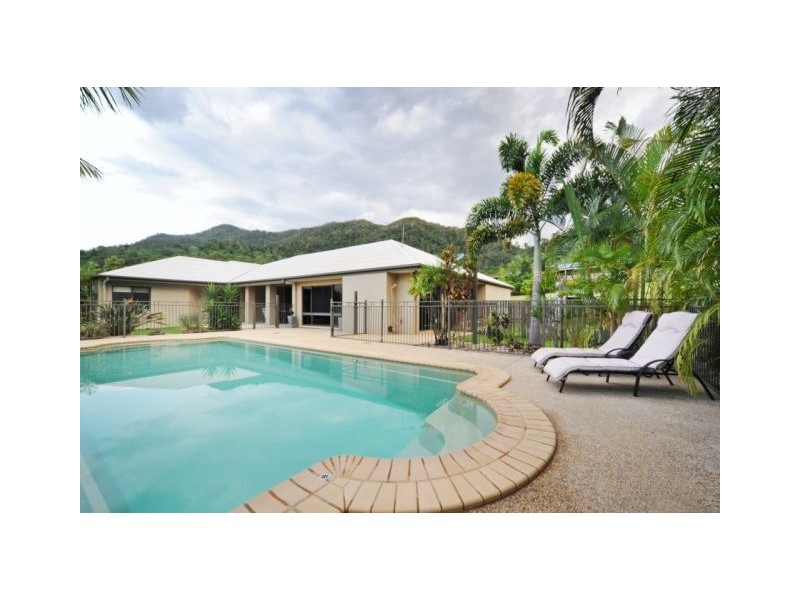 64 STANLEY DRIVE, Riordanvale QLD 4800