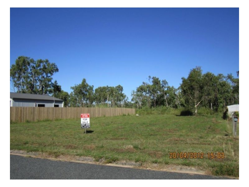 52 MARINE PARADE, Midge Point QLD 4799