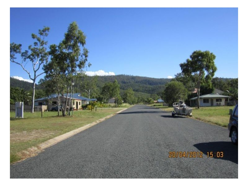 52 MARINE PARADE, Midge Point QLD 4799