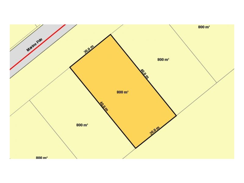 52 MARINE PARADE, Midge Point QLD 4799