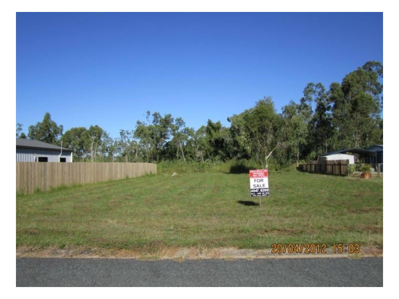 52 MARINE PARADE, Midge Point QLD 4799