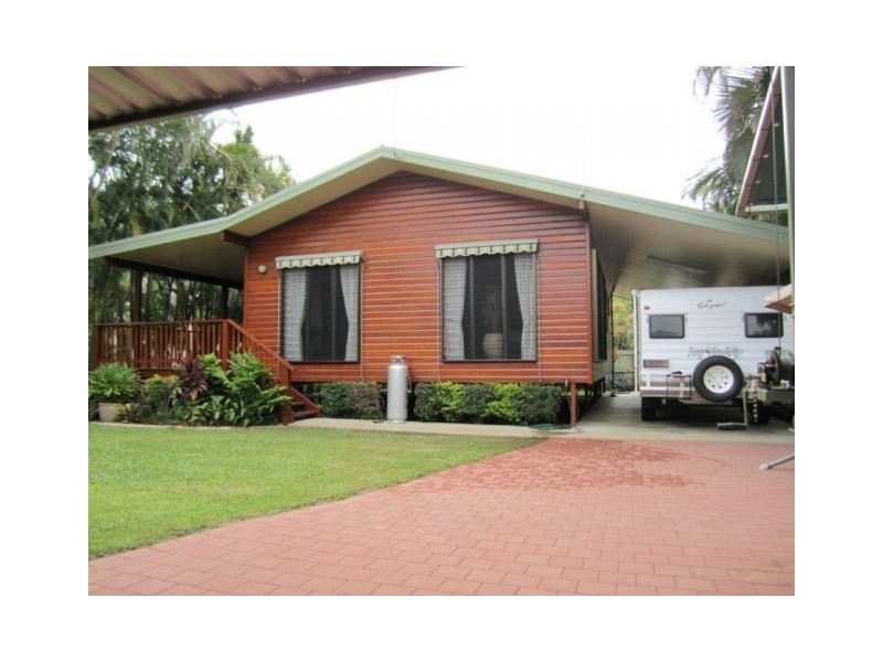 27 JACKSON STREET, Midge Point QLD 4799