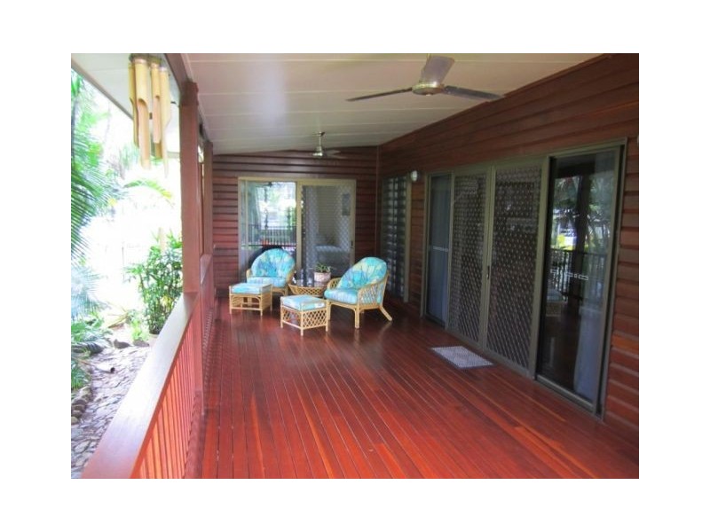 27 JACKSON STREET, Midge Point QLD 4799