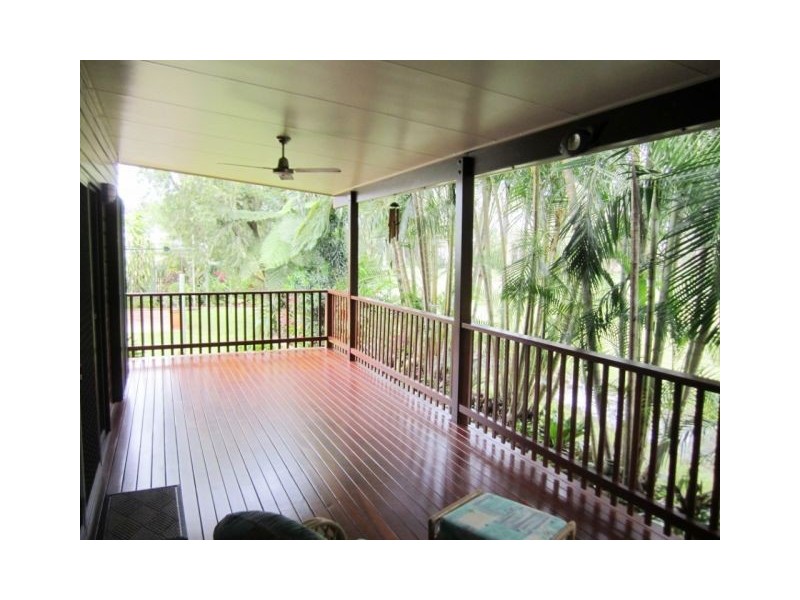 27 JACKSON STREET, Midge Point QLD 4799