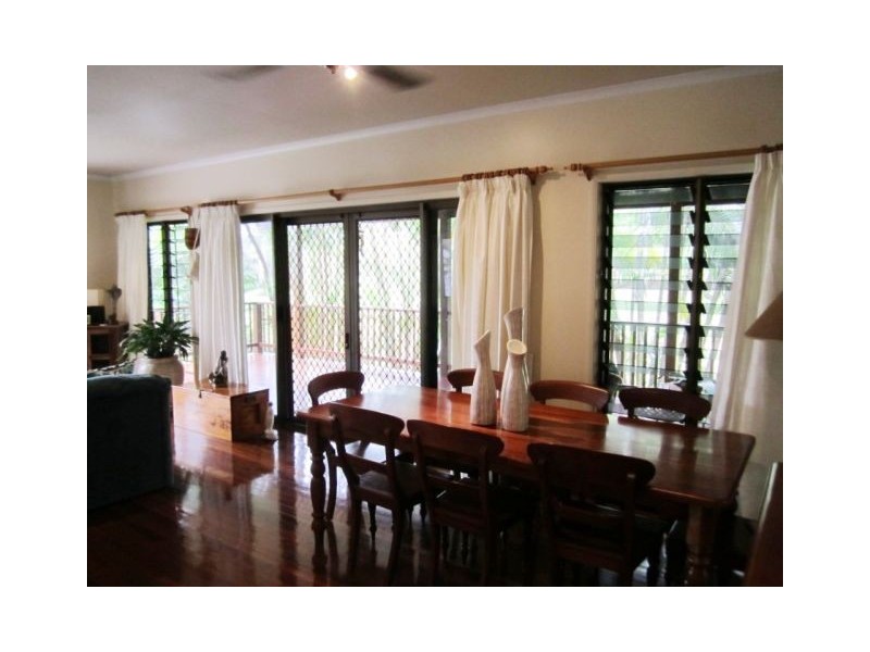 27 JACKSON STREET, Midge Point QLD 4799