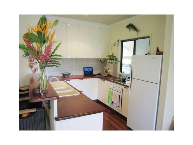 27 JACKSON STREET, Midge Point QLD 4799