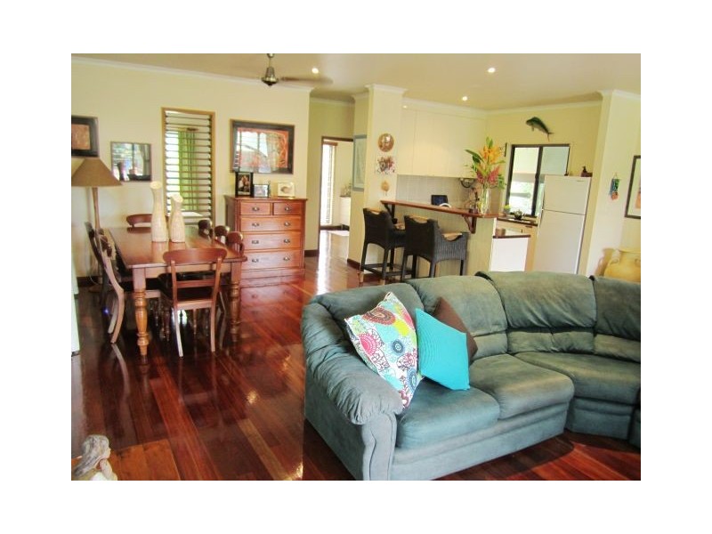 27 JACKSON STREET, Midge Point QLD 4799