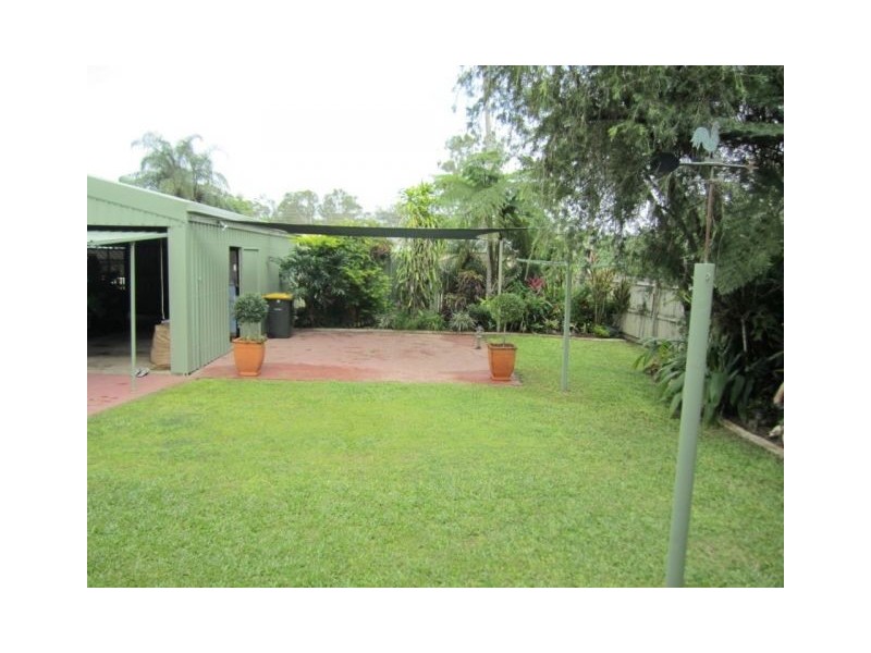 27 JACKSON STREET, Midge Point QLD 4799