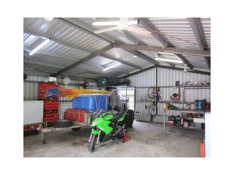 27 JACKSON STREET, Midge Point QLD 4799