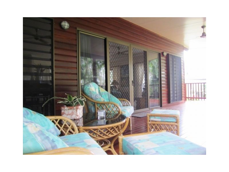 27 JACKSON STREET, Midge Point QLD 4799