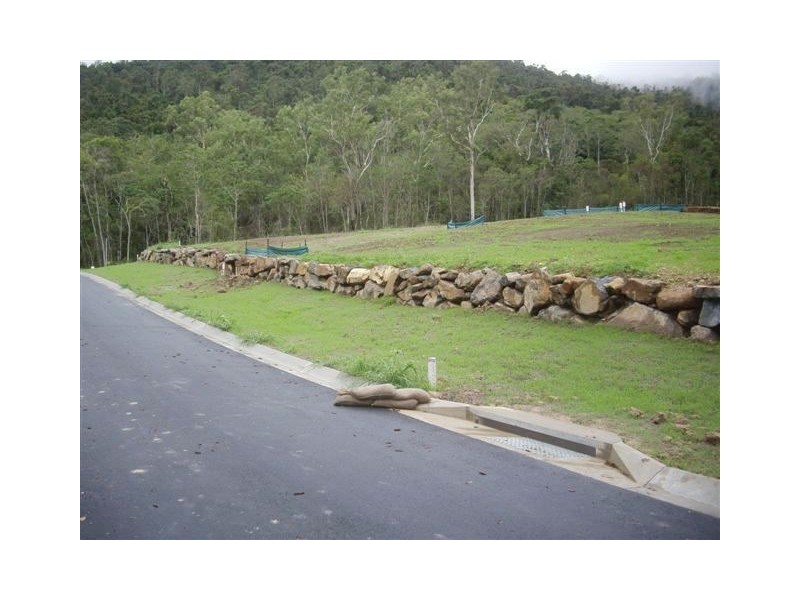 26 RIDGEVIEW DRIVE, Cannonvale QLD 4802