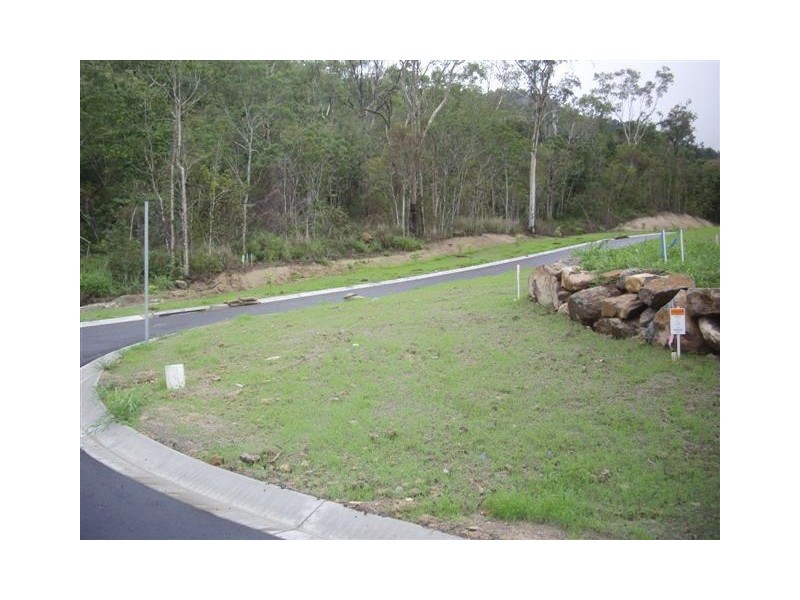 26 RIDGEVIEW DRIVE, Cannonvale QLD 4802