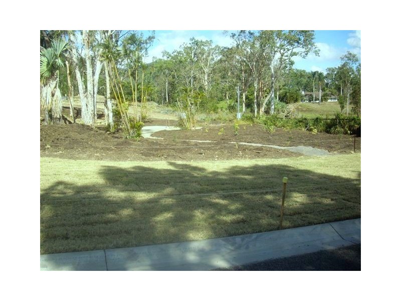 26 RIDGEVIEW DRIVE, Cannonvale QLD 4802