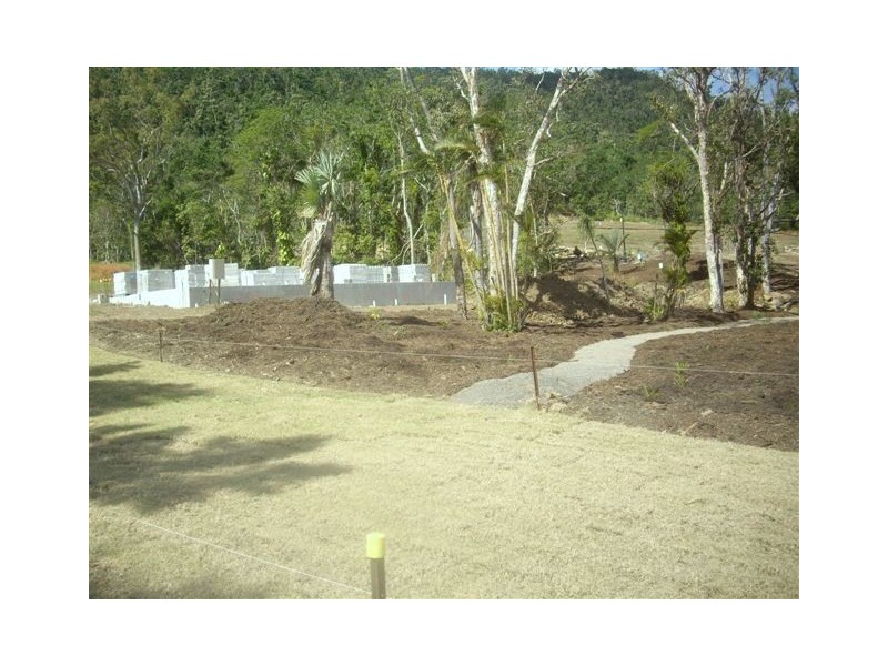 26 RIDGEVIEW DRIVE, Cannonvale QLD 4802