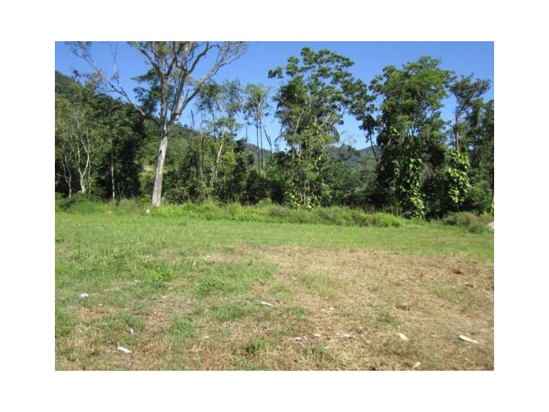 LOT 3  RIDGEVIEW ROAD, Cannonvale QLD 4802