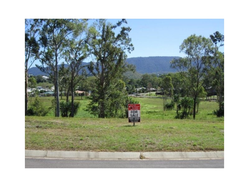 LOT 6 AMARULA PLACE, Cannonvale QLD 4802
