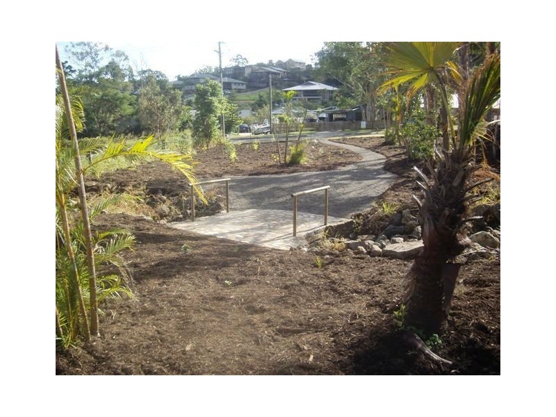 LOT 6 AMARULA PLACE, Cannonvale QLD 4802