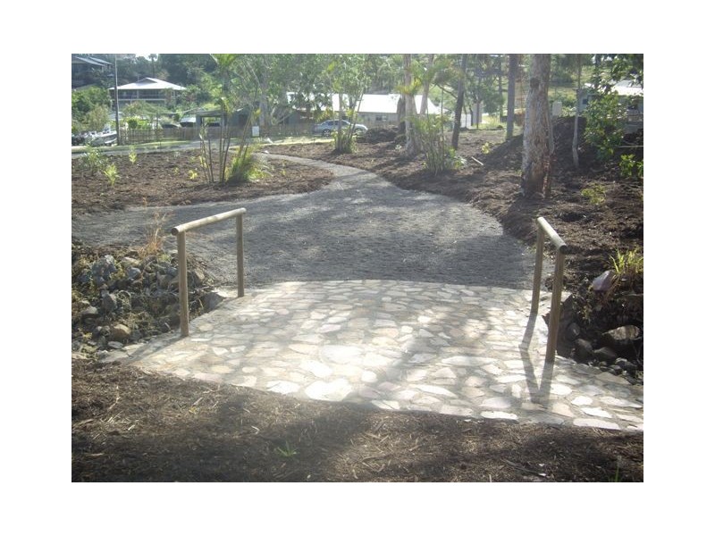 LOT 6 AMARULA PLACE, Cannonvale QLD 4802