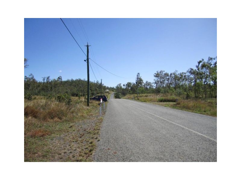 LOT 12 LELONA DRIVE, Bloomsbury QLD 4799