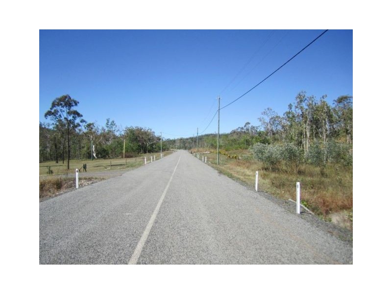 LOT 12 LELONA DRIVE, Bloomsbury QLD 4799