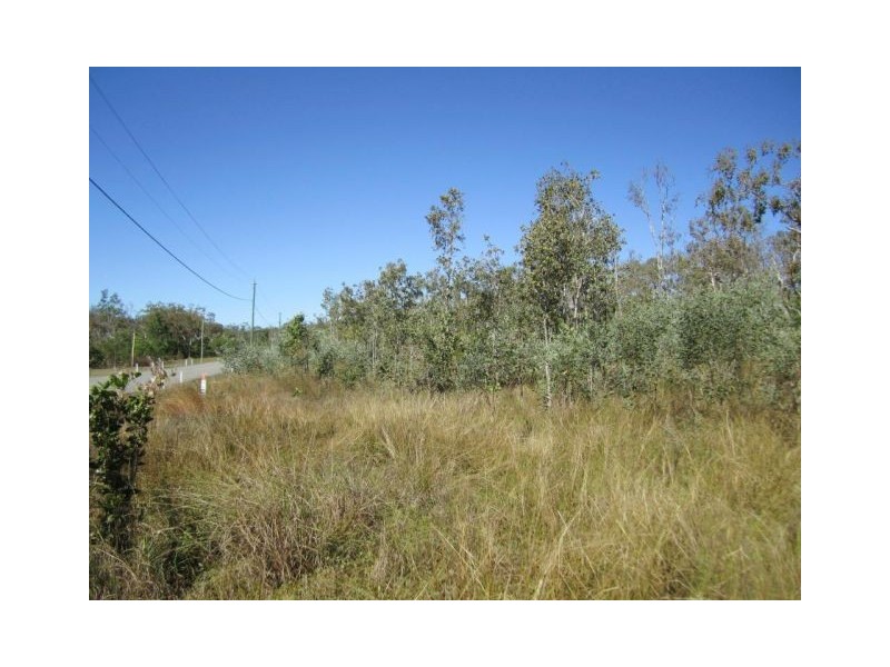 LOT 12 LELONA DRIVE, Bloomsbury QLD 4799