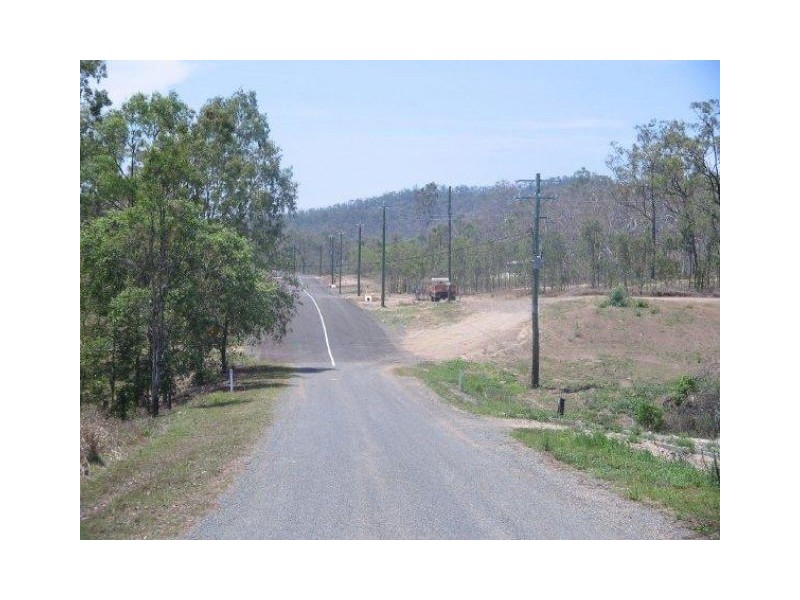 LOT 12 LELONA DRIVE, Bloomsbury QLD 4799