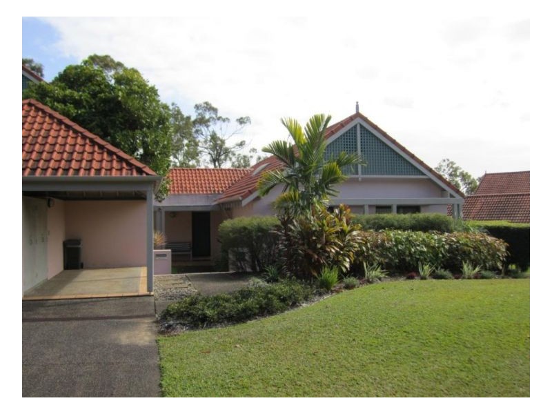 UNIT 1310 CLUB VILLAS, Laguna Quays QLD 4800
