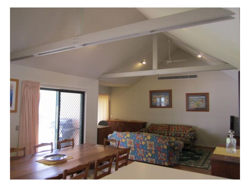 UNIT 1310 CLUB VILLAS, Laguna Quays QLD 4800