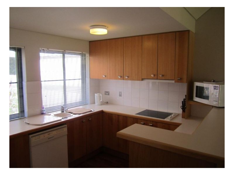 UNIT 1310 CLUB VILLAS, Laguna Quays QLD 4800