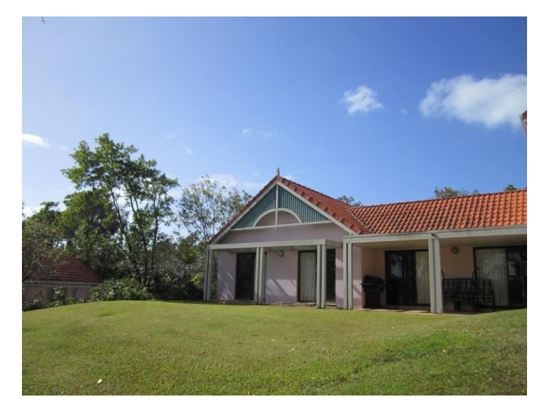 UNIT 1310 CLUB VILLAS, Laguna Quays QLD 4800