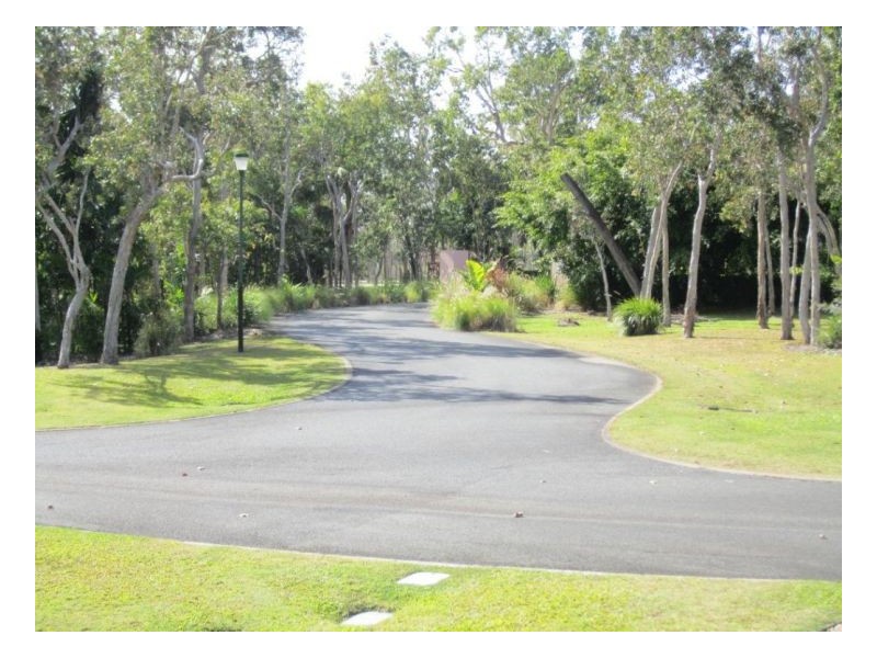 UNIT 1310 CLUB VILLAS, Laguna Quays QLD 4800