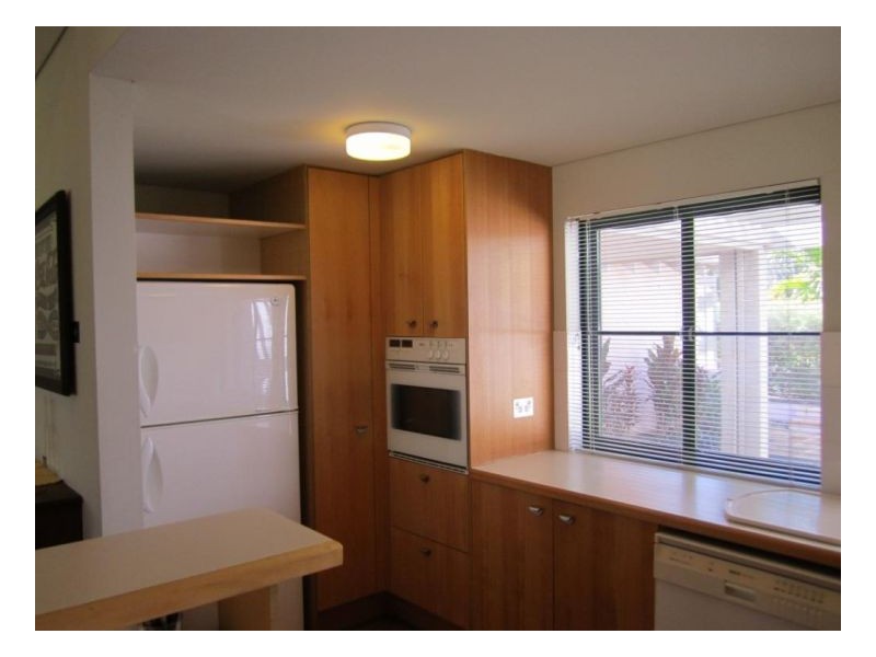 UNIT 1310 CLUB VILLAS, Laguna Quays QLD 4800