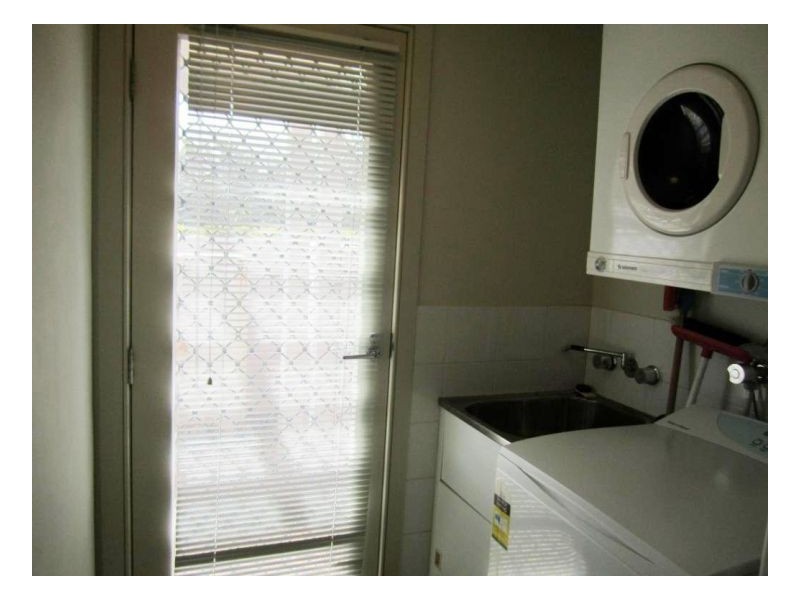 UNIT 1310 CLUB VILLAS, Laguna Quays QLD 4800