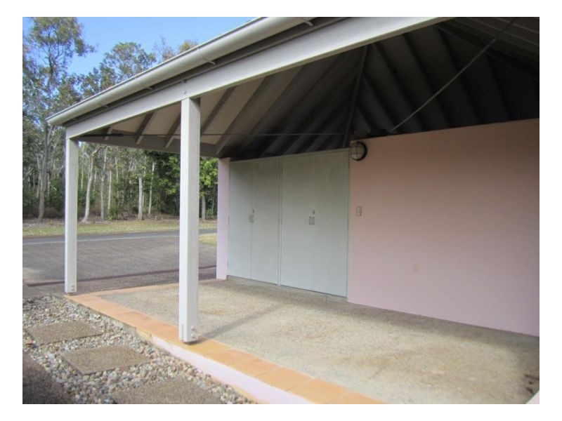 UNIT 1310 CLUB VILLAS, Laguna Quays QLD 4800