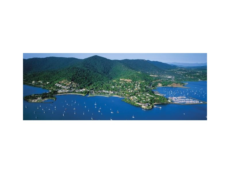 LOT 74 SHELTER COURT, Jubilee Pocket QLD 4802