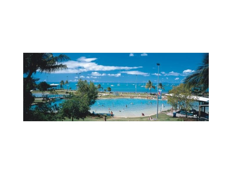 LOT 74 SHELTER COURT, Jubilee Pocket QLD 4802