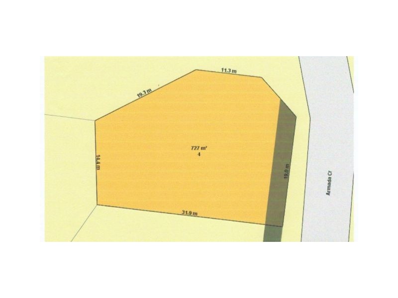 LOT 74 SHELTER COURT, Jubilee Pocket QLD 4802