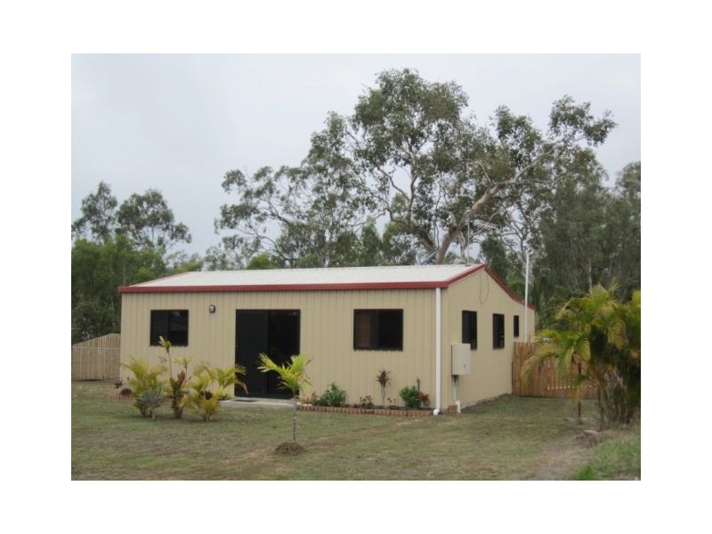 46 MARINE PARADE, Midge Point QLD 4799