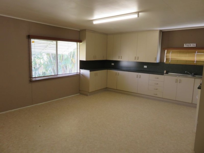 21 WALES ROAD, Bloomsbury QLD 4799