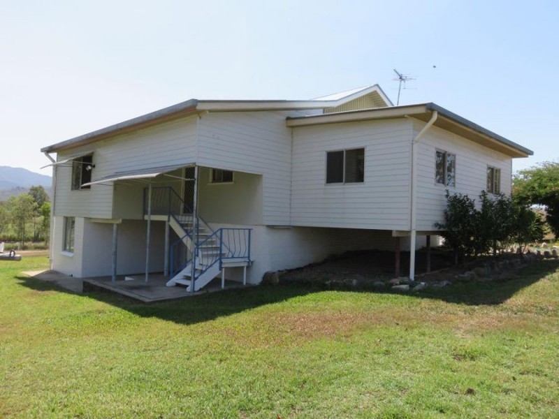 21 WALES ROAD, Bloomsbury QLD 4799