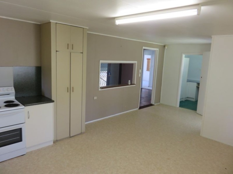 21 WALES ROAD, Bloomsbury QLD 4799