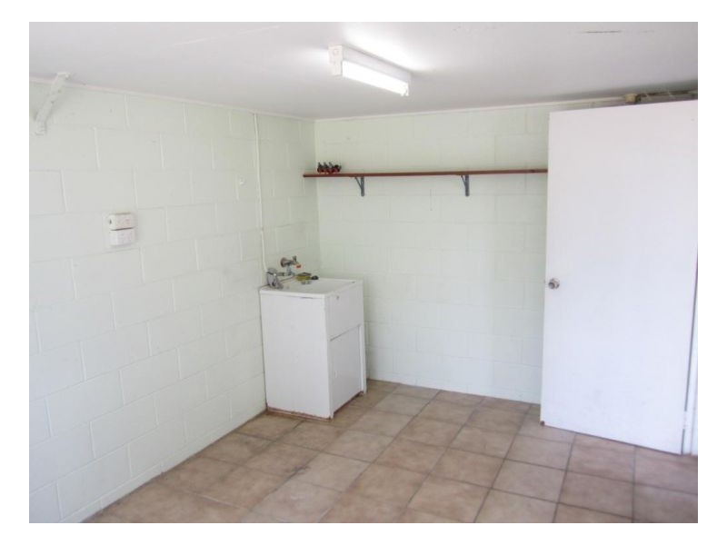 21 WALES ROAD, Bloomsbury QLD 4799