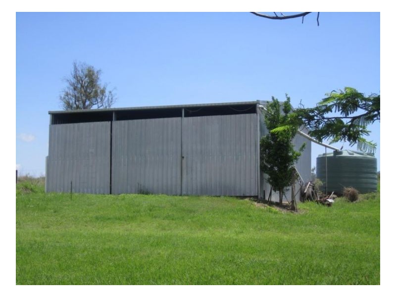 21 WALES ROAD, Bloomsbury QLD 4799