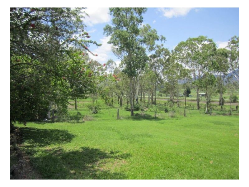 21 WALES ROAD, Bloomsbury QLD 4799