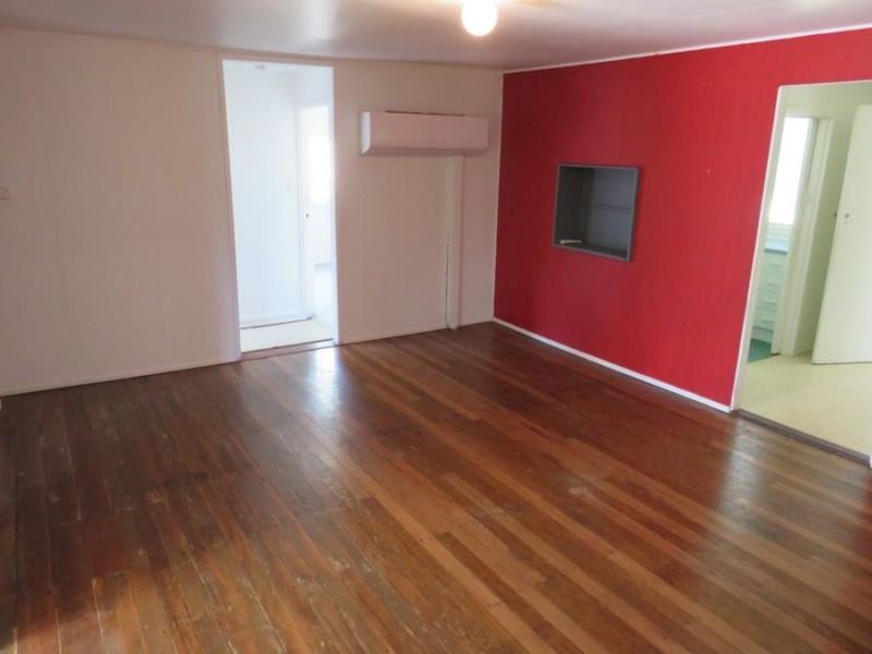 21 WALES ROAD, Bloomsbury QLD 4799