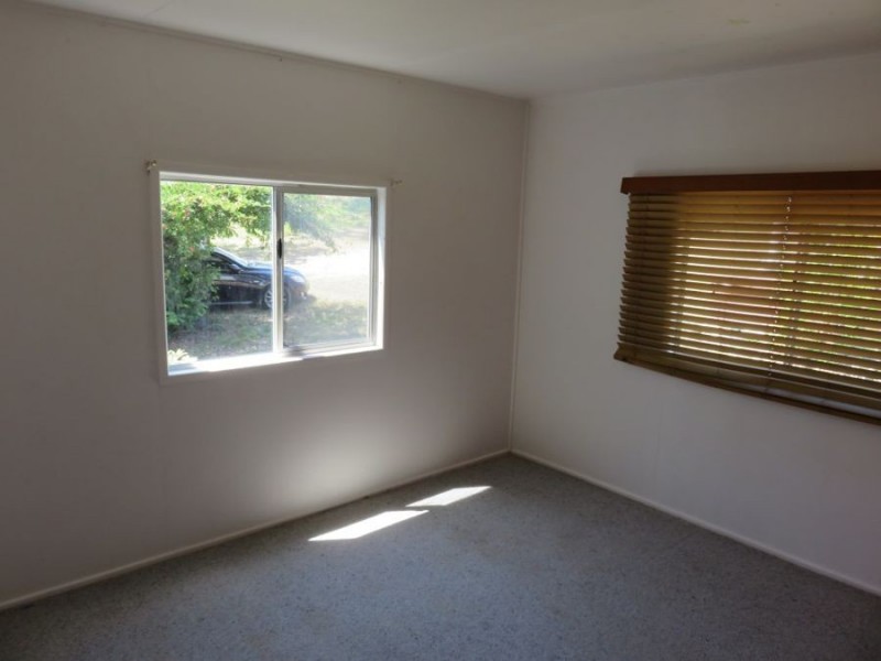 21 WALES ROAD, Bloomsbury QLD 4799
