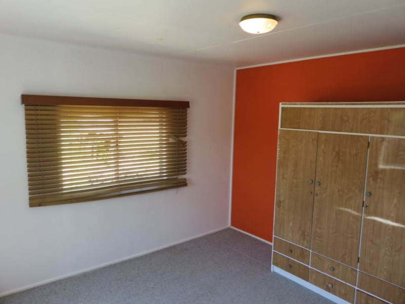 21 WALES ROAD, Bloomsbury QLD 4799