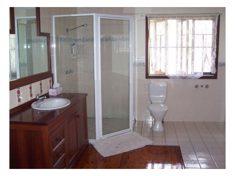 85 ELLIS ROAD, Bloomsbury QLD 4799